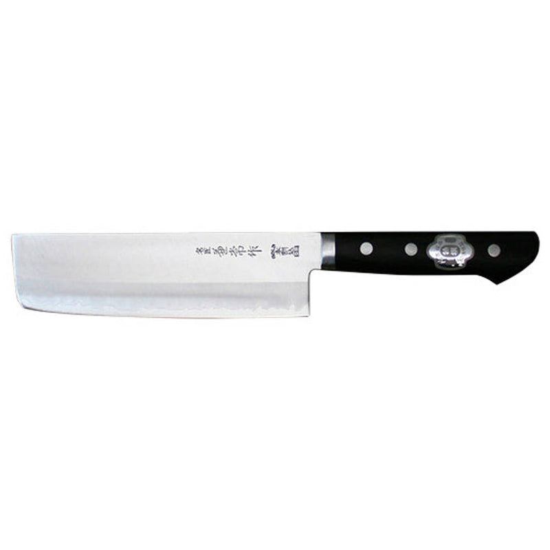 Nakiri  Acquista il tuo coltello giapponese al miglior prezzo - Ton-Couteau